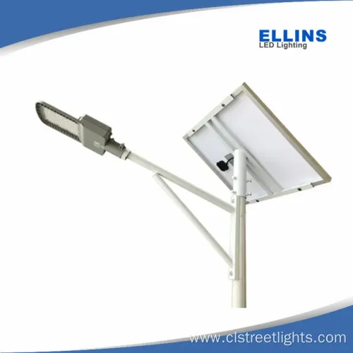 Factory Price Solar LED Street Light for Public Lighting